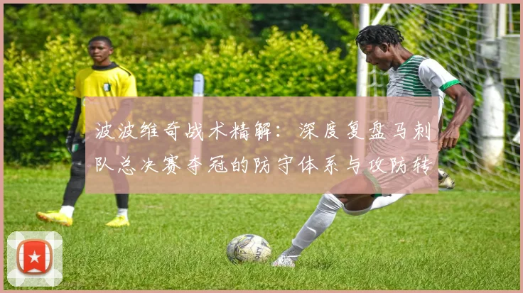 波波维奇战术精解:深度复盘马刺队总决赛夺冠的防守体系与攻防转换关键