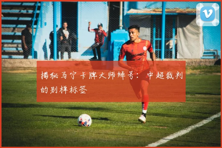 揭秘马宁卡牌大师绰号：中超裁判的别样标签